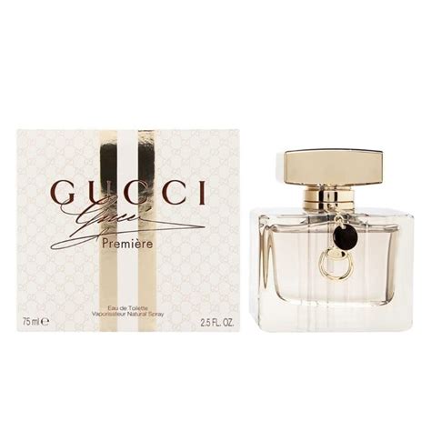 gucci premiere eau de toilette prezzo|Gucci Première Eau de Toilette a € 85,00 (oggi) .